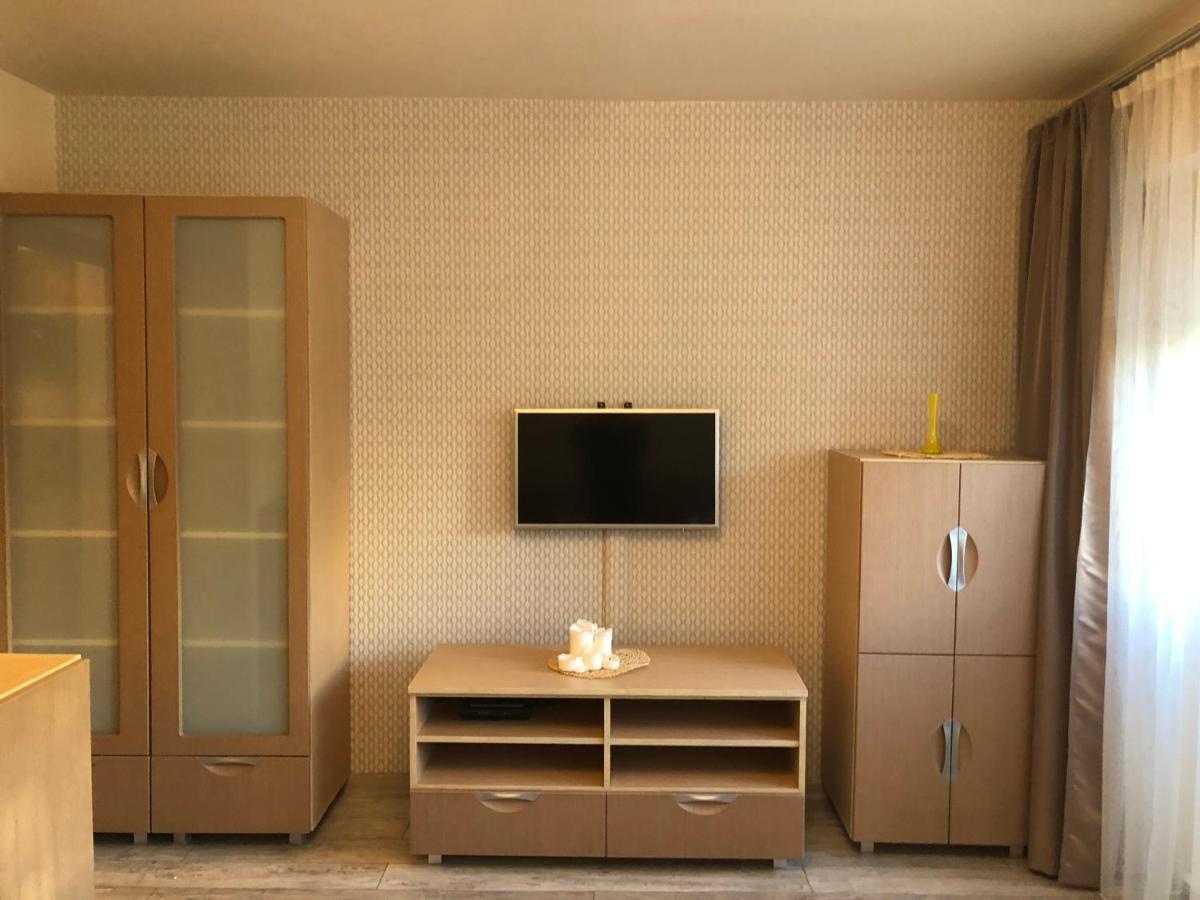 Apartament Zielone Bielany Warsaw Exterior photo